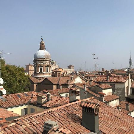 Modena Charme Apartment Екстериор снимка