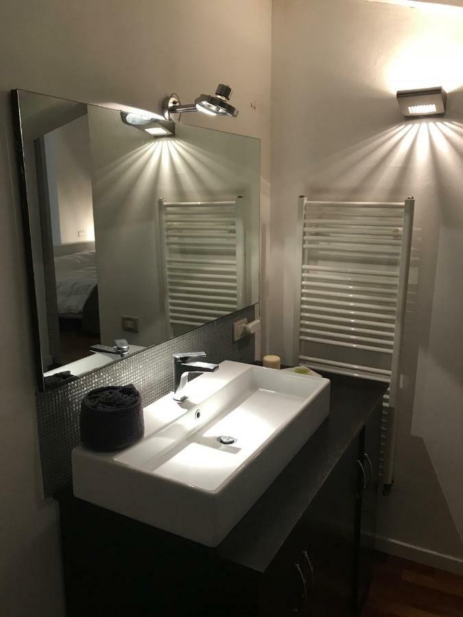 Modena Charme Apartment Екстериор снимка