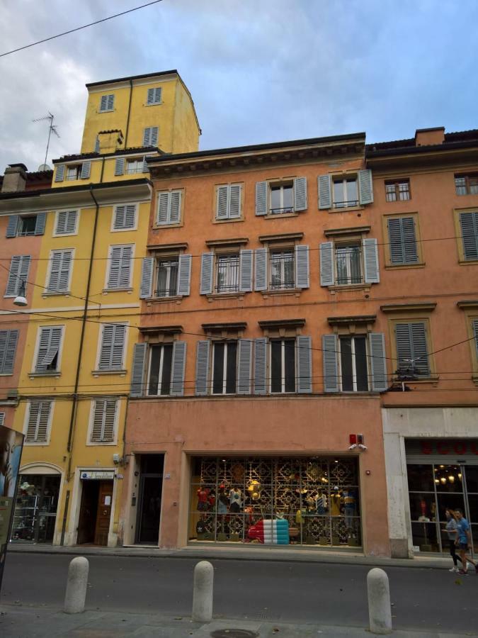 Modena Charme Apartment Екстериор снимка