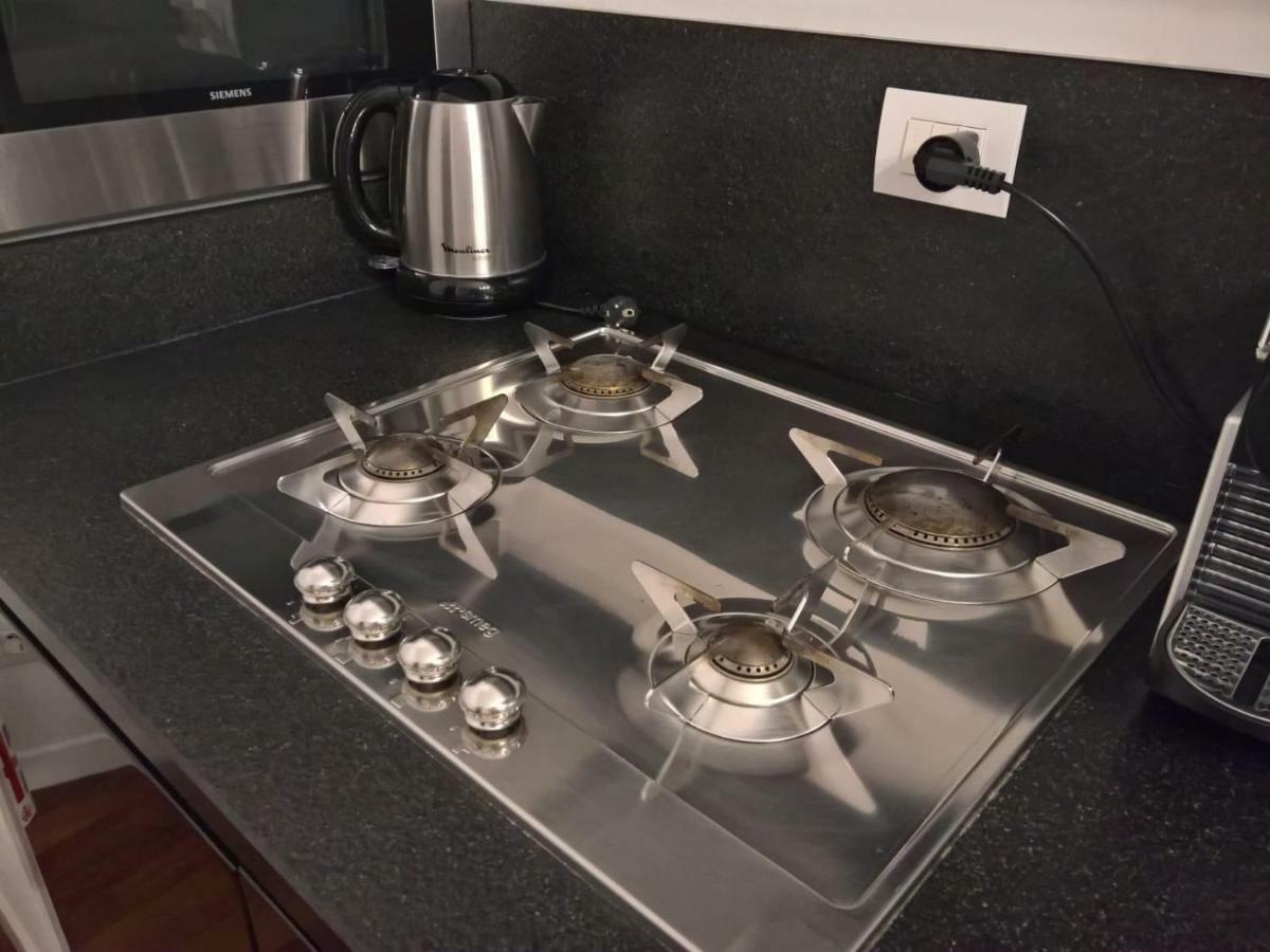 Modena Charme Apartment Екстериор снимка