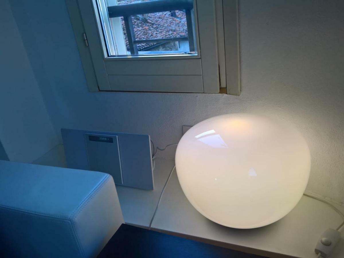 Modena Charme Apartment Екстериор снимка