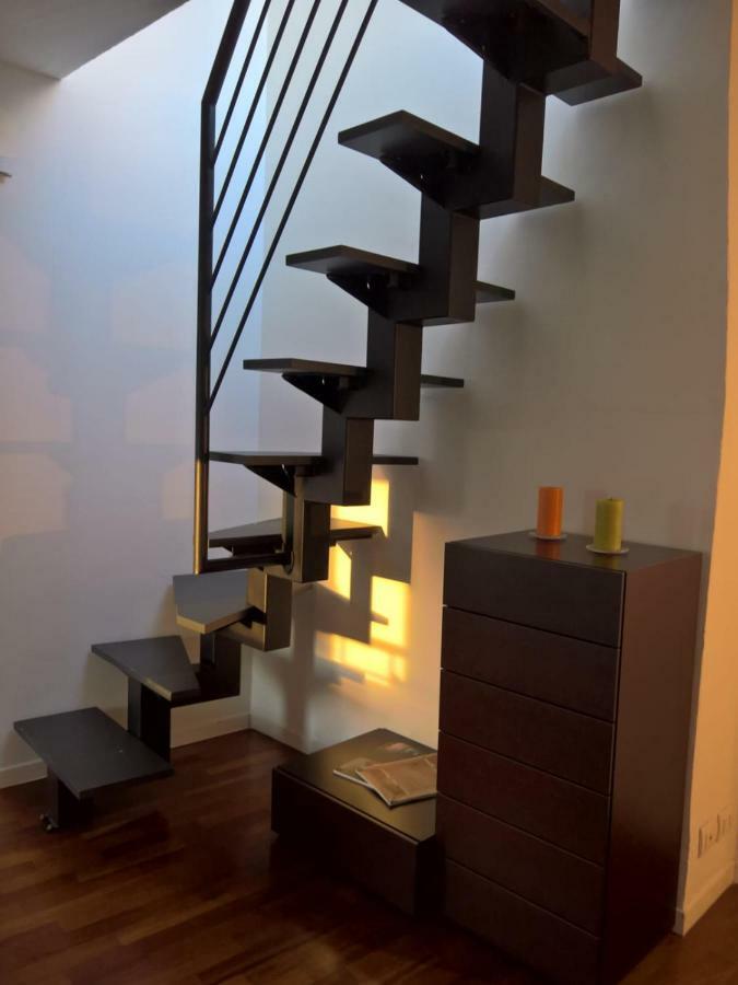 Modena Charme Apartment Екстериор снимка