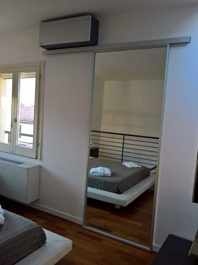 Modena Charme Apartment Екстериор снимка