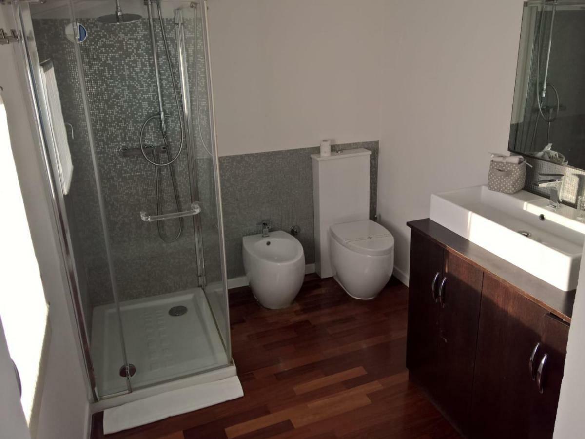 Modena Charme Apartment Екстериор снимка