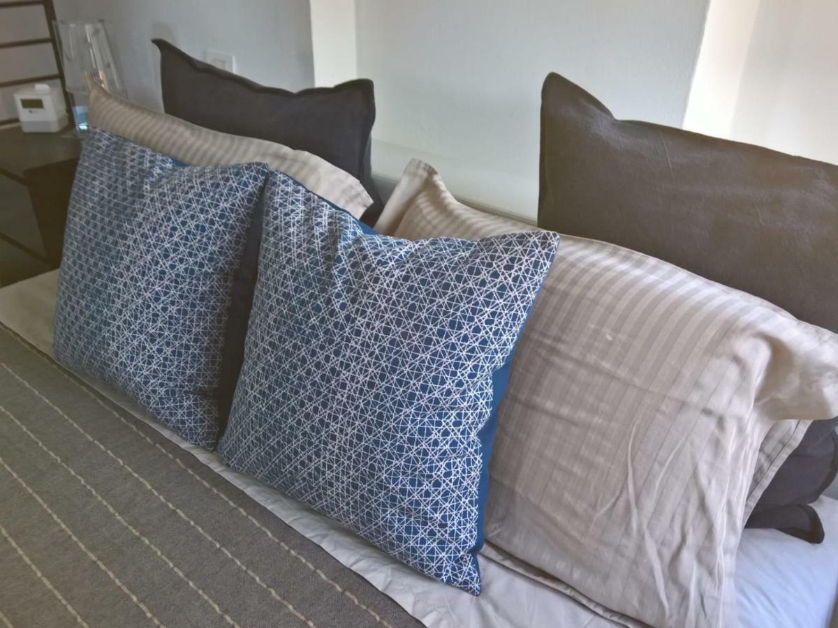 Modena Charme Apartment Екстериор снимка