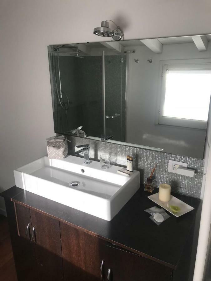 Modena Charme Apartment Екстериор снимка