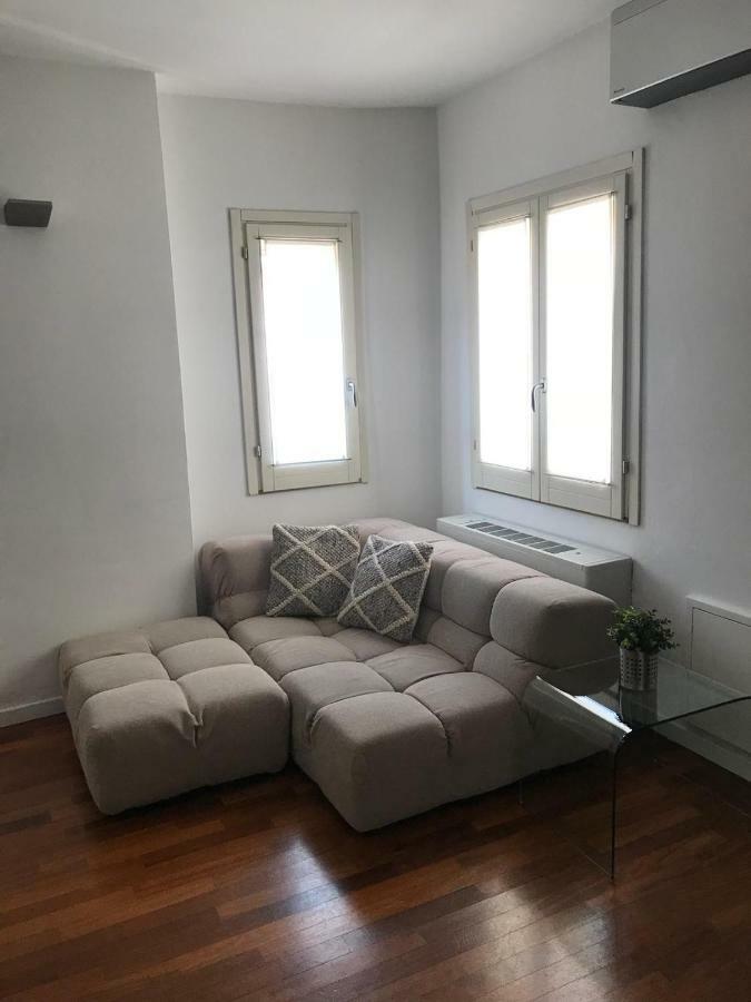 Modena Charme Apartment Екстериор снимка